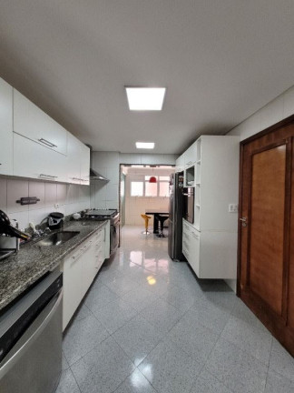 Imagem Apartamento com 3 Quartos à Venda, 168 m² em Barcelona - São Caetano Do Sul