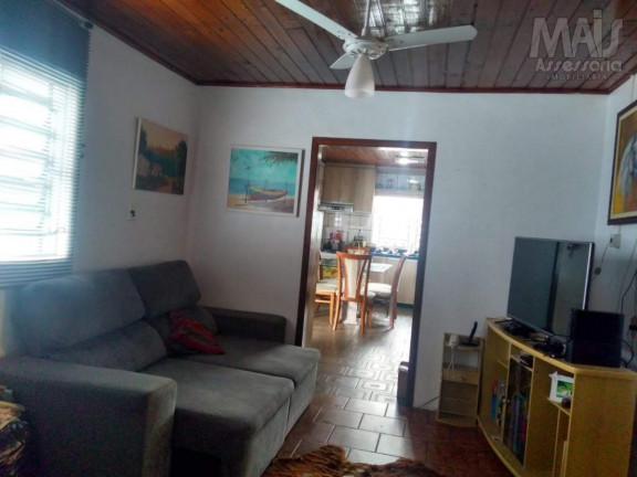 Imagem Casa com 3 Quartos à Venda, 105 m² em Scharlau - São Leopoldo Imagem Casa com 3 Quartos à Venda, 105 m² em Scharlau - São Leopoldo