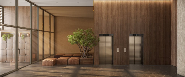 Imagem Apartamento com 1 Quarto à Venda, 52 m² em Itaim Bibi - São Paulo Imagem Apartamento com 1 Quarto à Venda, 52 m² em Itaim Bibi - São Paulo