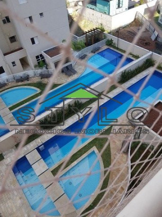 Imagem Apartamento com 2 Quartos à Venda, 65 m² em Rudge Ramos - São Bernardo Do Campo