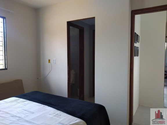 Imagem Casa com 4 Quartos à Venda, 160 m² em Aldeia Dos Camarás - Camaragibe