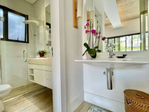 Imagem Casa de Condomínio com 4 Quartos à Venda, 1.090 m² em Chácara Eliana - Cotia