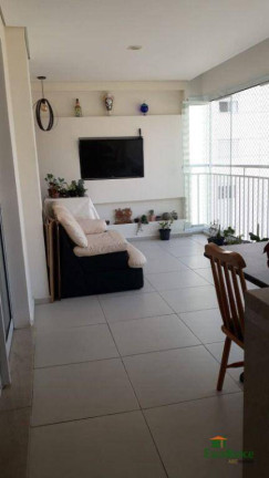 Imagem Apartamento com 3 Quartos à Venda, 155 m² em Centro - São Bernardo Do Campo Imagem Apartamento com 3 Quartos à Venda, 155 m² em Centro - São Bernardo Do Campo