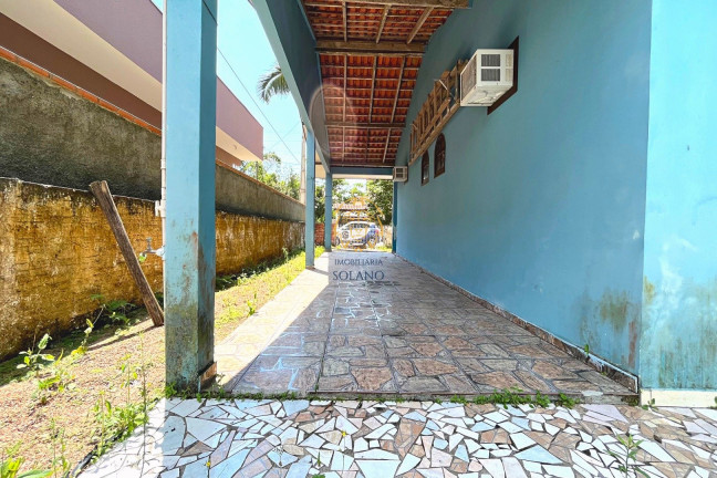 Imagem Casa com 3 Quartos à Venda, 360 m² em Balneário De Itapoá - Itapoá Imagem Casa com 3 Quartos à Venda, 360 m² em Balneário De Itapoá - Itapoá