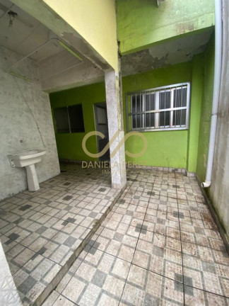 Imagem Sala Comercial para Alugar, 92 m² em Guilhermina - Praia Grande Imagem Sala Comercial para Alugar, 92 m² em Guilhermina - Praia Grande