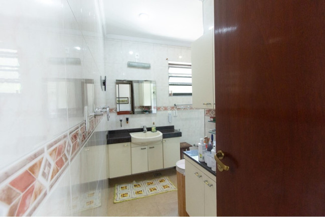 Imagem Casa com 4 Quartos à Venda, 493 m² em Campo Belo - São Paulo