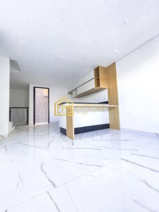 Imagem Apartamento com 3 Quartos à Venda, 140 m² em Campestre - Santo André Imagem Apartamento com 3 Quartos à Venda, 140 m² em Campestre - Santo André