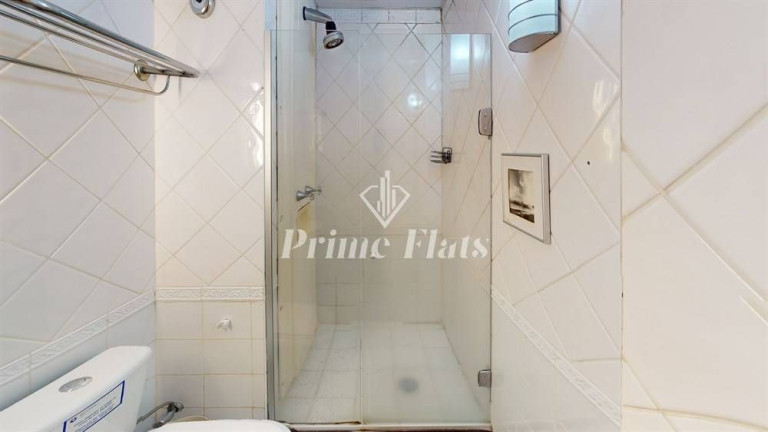 Imagem Apartamento com 1 Quarto à Venda, 30 m² em Vila Olímpia - São Paulo