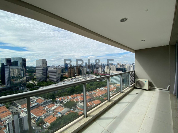 Imagem Apartamento com 1 Quarto à Venda, 55 m² em Chácara Santo Antônio (zona Sul) - São Paulo Imagem Apartamento com 1 Quarto à Venda, 55 m² em Chácara Santo Antônio (zona Sul) - São Paulo