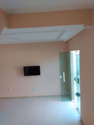 Imagem Casa com 3 Quartos à Venda, 140 m² em Barra Grande - Vera Cruz Imagem Casa com 3 Quartos à Venda, 140 m² em Barra Grande - Vera Cruz