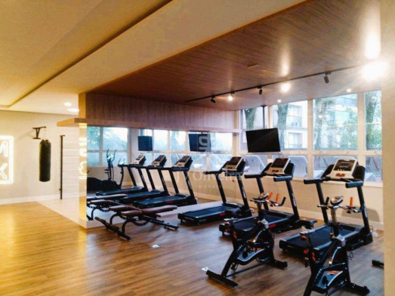Imagem Apartamento com 1 Quarto à Venda, 56 m² em Jardim Guedala - São Paulo Imagem Apartamento com 1 Quarto à Venda, 56 m² em Jardim Guedala - São Paulo