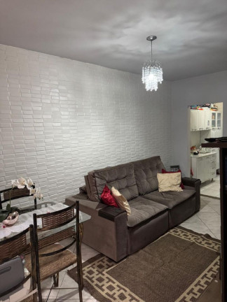 Casa com 2 Quartos à Venda, 90 m² em Veneza - Ribeirão Das Neves
