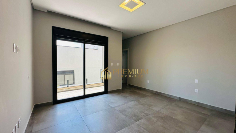 Imagem Sobrado com 4 Quartos à Venda, 415 m² em Condomínio Residencial Monte Carlo - São José Dos Campos