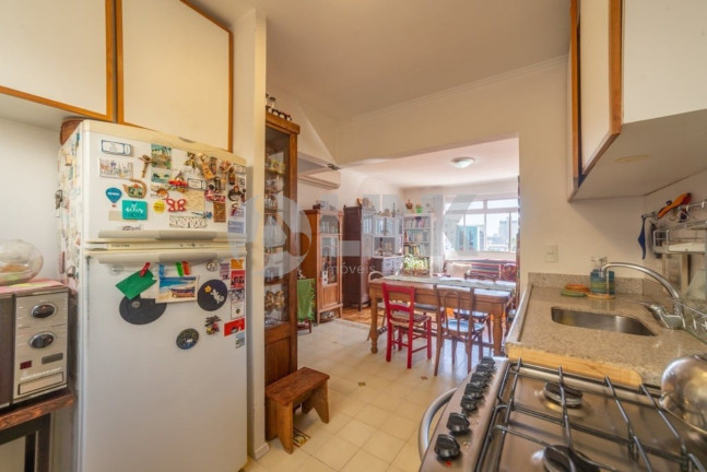 Imagem Apartamento com 2 Quartos à Venda, 95 m² em Menino Deus - Porto Alegre