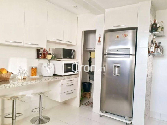Imagem Cobertura com 5 Quartos à Venda, 198 m² em Setor Central - Goiânia Imagem Cobertura com 5 Quartos à Venda, 198 m² em Setor Central - Goiânia