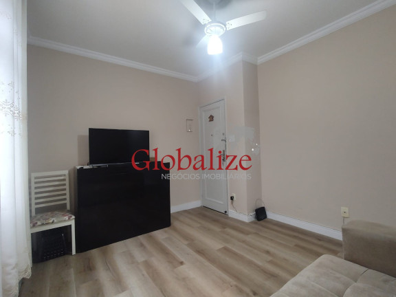 Imagem Imóvel com 2 Quartos à Venda, 58 m² em Boqueirão - Santos Imagem Imóvel com 2 Quartos à Venda, 58 m² em Boqueirão - Santos
