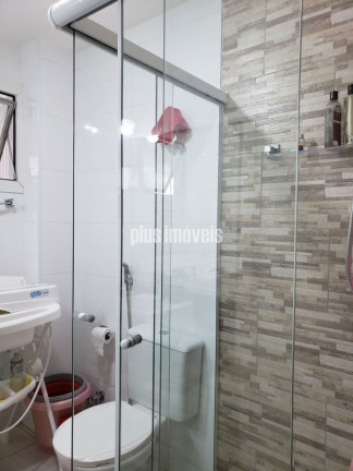 Imagem Apartamento com 3 Quartos à Venda, 148 m² em Santo Amaro - São Paulo Imagem Apartamento com 3 Quartos à Venda, 148 m² em Santo Amaro - São Paulo