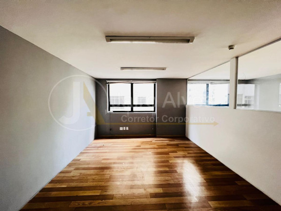Imagem Imóvel Comercial para Alugar, 55 m² em Cerqueira César - São Paulo