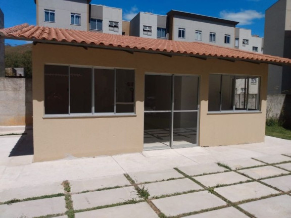 Imagem Imóvel com 2 Quartos à Venda, 51 m² em Santa Cruz - Volta Redonda