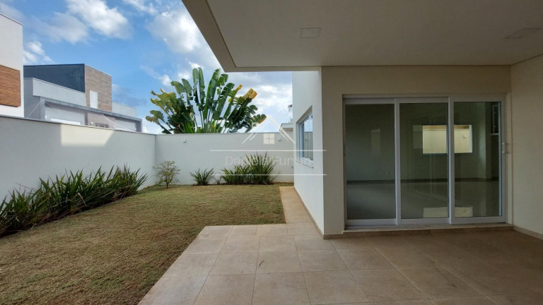 Imagem Casa de Condomínio com 3 Quartos à Venda, 250 m² em Condomínio Chácara Ondina - Sorocaba