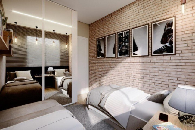 Imagem Imóvel com 2 Quartos à Venda, 56 m² em Vila Rosália - Guarulhos Imagem Imóvel com 2 Quartos à Venda, 56 m² em Vila Rosália - Guarulhos
