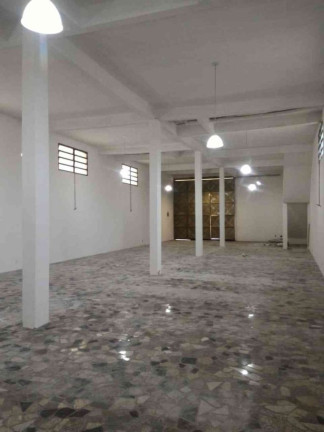 Galpão para Alugar, 270 m² em Catiapoã - São Vicente