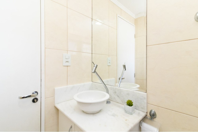 Imagem Apartamento com 2 Quartos à Venda, 51 m² em Vila Brasilândia - São Paulo Imagem Apartamento com 2 Quartos à Venda, 51 m² em Vila Brasilândia - São Paulo