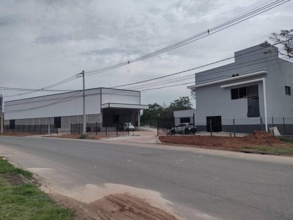 Imagem Galpão à Venda, 1.387 m² em Parque Industrial Ii (fazenda Grande) - Jundiaí Imagem Galpão à Venda, 1.387 m² em Parque Industrial Ii (fazenda Grande) - Jundiaí