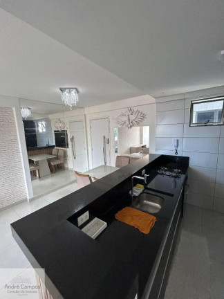 Imagem Apartamento com 2 Quartos à Venda, 59 m² em Manaíra - João Pessoa Imagem Apartamento com 2 Quartos à Venda, 59 m² em Manaíra - João Pessoa