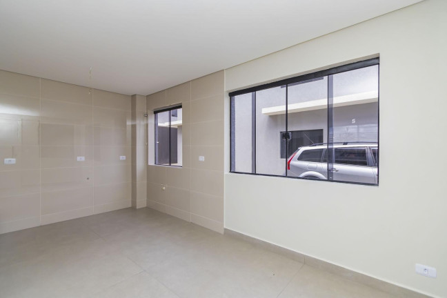 Imagem Casa de Condomínio com 3 Quartos à Venda, 97 m² em Uberaba - Curitiba Imagem Casa de Condomínio com 3 Quartos à Venda, 97 m² em Uberaba - Curitiba