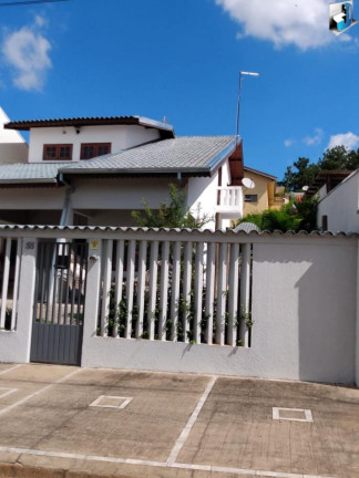 Imagem Casa com 4 Quartos à Venda, 197 m² em Nova Tatuí - Tatuí Imagem Casa com 4 Quartos à Venda, 197 m² em Nova Tatuí - Tatuí