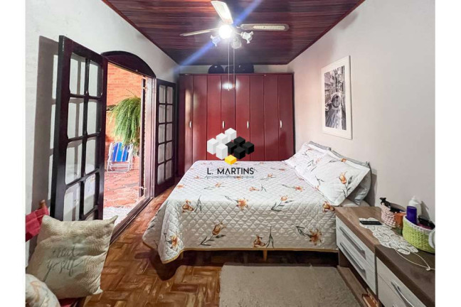 Imagem Casa com 3 Quartos à Venda, 119 m² em Igara - Canoas
