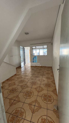 Imagem Casa com 1 Quarto à Venda, 105 m² em Vila Carmosina - São Paulo