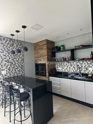 Imagem Casa de Condomínio com 2 Quartos à Venda, 163 m² em Caguaçu - Sorocaba Imagem Casa de Condomínio com 2 Quartos à Venda, 163 m² em Caguaçu - Sorocaba