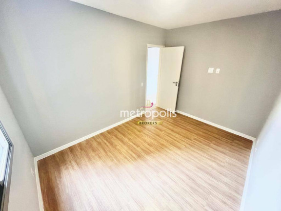 Imagem Apartamento com 1 Quarto à Venda, 43 m² em Vila Cruzeiro - São Paulo