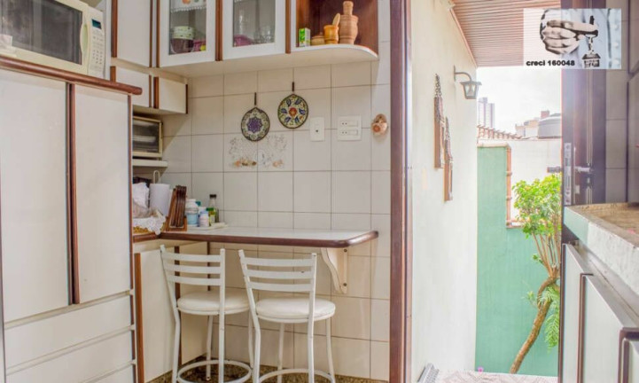 Imagem Sobrado com 4 Quartos à Venda, 249 m² em Santana - São Paulo Imagem Sobrado com 4 Quartos à Venda, 249 m² em Santana - São Paulo