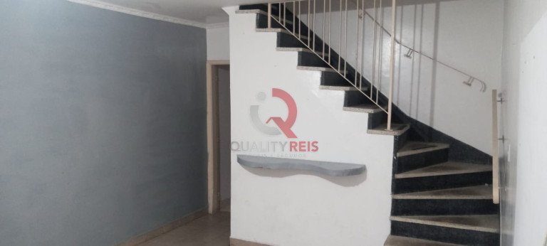 Imagem Sobrado com 4 Quartos à Venda, 90 m² em Vila Nilo - São Paulo Imagem Sobrado com 4 Quartos à Venda, 90 m² em Vila Nilo - São Paulo