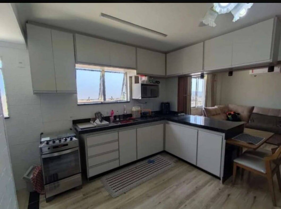 Imagem Apartamento com 2 Quartos à Venda, 75 m² em Caiçara - Praia Grande Imagem Apartamento com 2 Quartos à Venda, 75 m² em Caiçara - Praia Grande