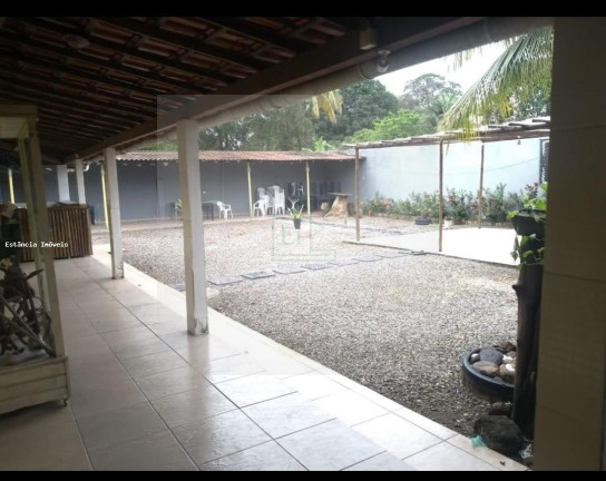 Imagem Casa com 5 Quartos para Alugar, 1.280 m² em Brisamar