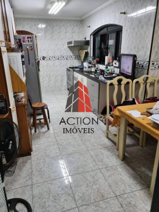Imagem Sobrado com 3 Quartos à Venda, 150 m² em Chácara Santo Antônio (zona Leste) - São Paulo Imagem Sobrado com 3 Quartos à Venda, 150 m² em Chácara Santo Antônio (zona Leste) - São Paulo