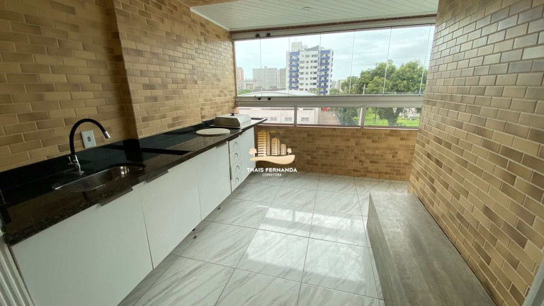 Imagem Apartamento com 2 Quartos à Venda, 89 m² em Caiçara - Praia Grande Imagem Apartamento com 2 Quartos à Venda, 89 m² em Caiçara - Praia Grande
