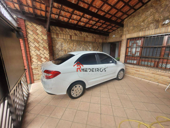 Casa com 3 Quartos à Venda, 160 m² em Ocian - Praia Grande