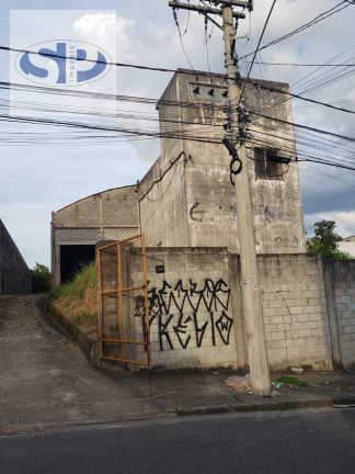Imagem Imóvel Comercial à Venda, 2.297 m² em Cidade Kemel - Itaquaquecetuba Imagem Imóvel Comercial à Venda, 2.297 m² em Cidade Kemel - Itaquaquecetuba