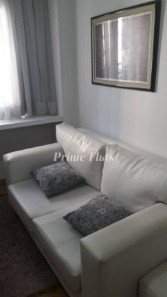 Imagem Apartamento com 1 Quarto à Venda, 29 m² em Jardim Paulista - São Paulo Imagem Apartamento com 1 Quarto à Venda, 29 m² em Jardim Paulista - São Paulo