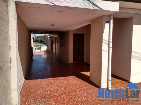 Imagem Casa com 2 Quartos para Alugar, 100 m² em Vila Palmeiras - São Paulo Imagem Casa com 2 Quartos para Alugar, 100 m² em Vila Palmeiras - São Paulo