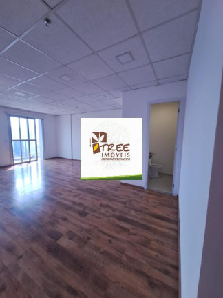 Imagem Sala Comercial para Alugar, 40 m² em Várzea Da Barra Funda - São Paulo Imagem Sala Comercial para Alugar, 40 m² em Várzea Da Barra Funda - São Paulo