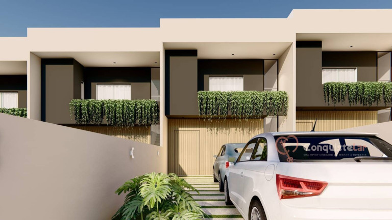 Imagem Casa com 3 Quartos à Venda, 140 m² em Rau - Jaraguá Do Sul Imagem Casa com 3 Quartos à Venda, 140 m² em Rau - Jaraguá Do Sul