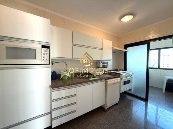 Imagem Apartamento com 3 Quartos à Venda, 110 m² em Pitangueiras - Guarujá
