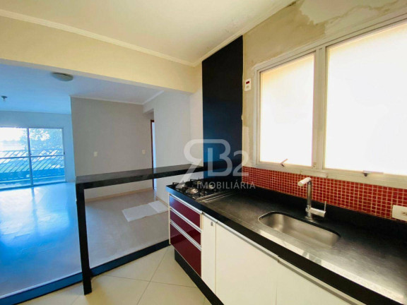 Imagem Apartamento com 3 Quartos à Venda, 87 m² em Vila Industrial - Campinas Imagem Apartamento com 3 Quartos à Venda, 87 m² em Vila Industrial - Campinas