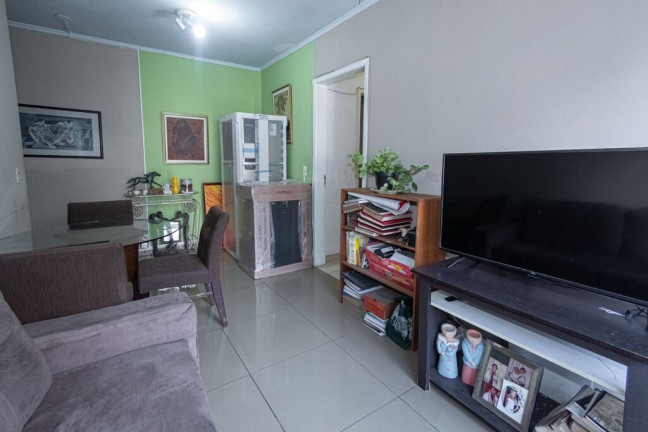 Imagem Apartamento com 3 Quartos à Venda, 77 m² em Passo Da Areia - Porto Alegre Imagem Apartamento com 3 Quartos à Venda, 77 m² em Passo Da Areia - Porto Alegre